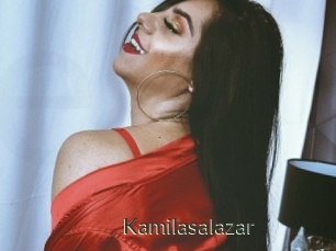 Kamilasalazar