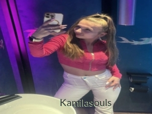 Kamilasouls