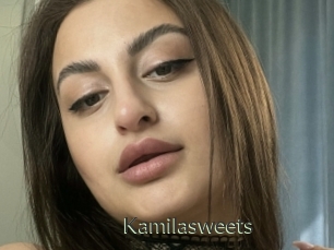 Kamilasweets