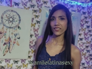 Kamilelatinasexy