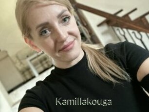 Kamillakouga