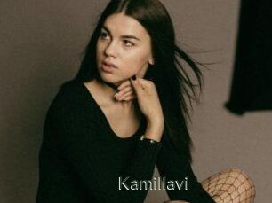 Kamillavi