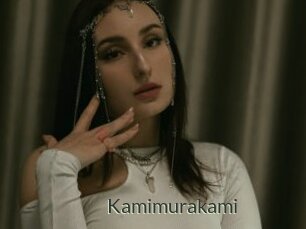 Kamimurakami