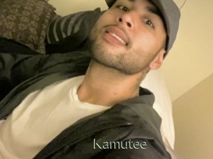 Kamutee