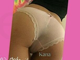 Kana