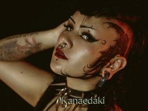 Kanaedaki