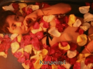 Kanaeinvi