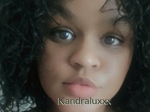 Kandraluxxx