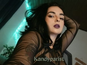 Kandyparist