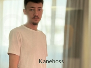kanehoss Ejaculator