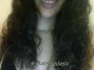 Kanelledesir