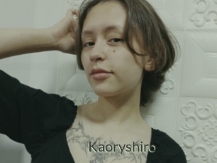 Kaoryshiro