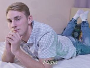 Kaper