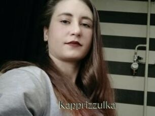 Kapprizzulka
