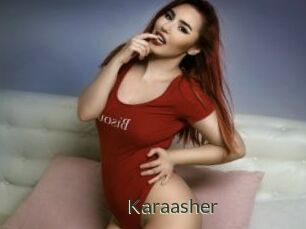 Karaasher