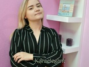 Karaelegant
