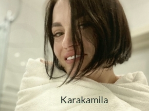 Karakamila