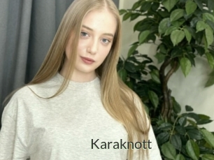 Karaknott