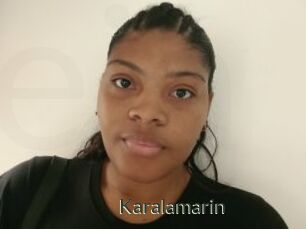 Karalamarin