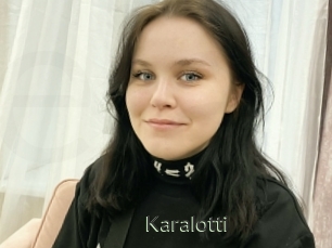 Karalotti