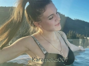 Karamelka007
