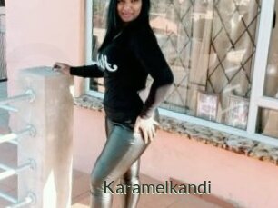 Karamelkandi