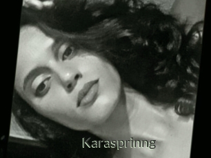 Karasprinng