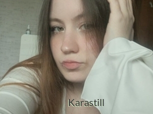 Karastill