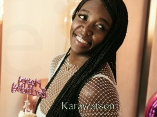 karawatson Ejaculator