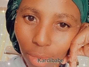 Kardibabe