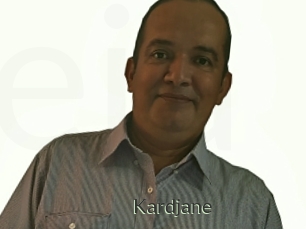 kardjane Ejaculator