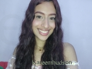 Kareemhudson