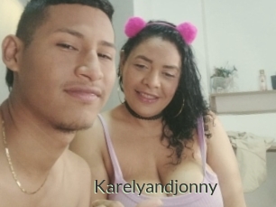 karelyandjonny Ejaculator