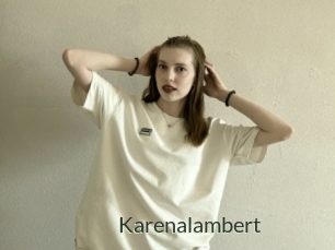 Karenalambert
