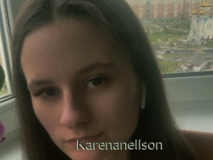 Karenanellson