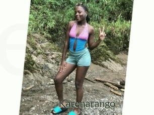 Karenarango