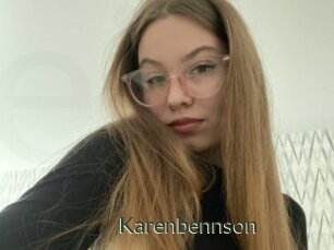 Karenbennson
