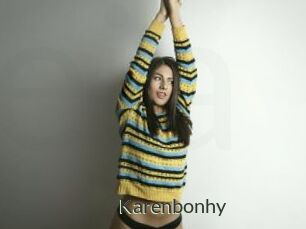 Karenbonhy
