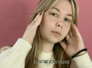 Karenburruss