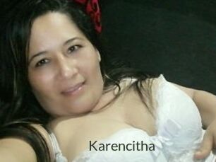 Karencitha