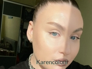 Karencoloni
