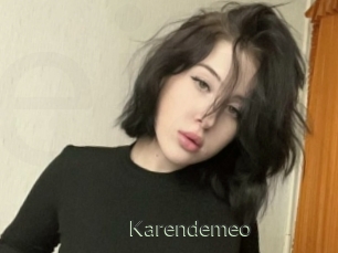 Karendemeo