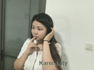 Karendoty