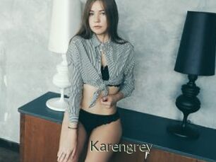 Karengrey