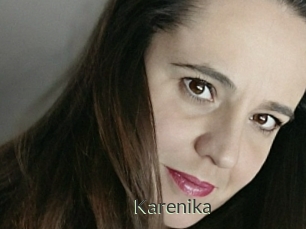 Karenika