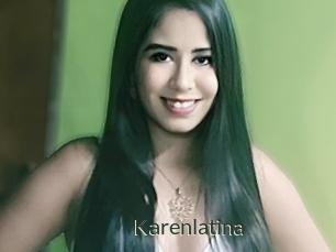 Karenlatina