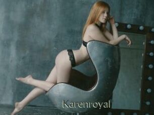 Karenroyal