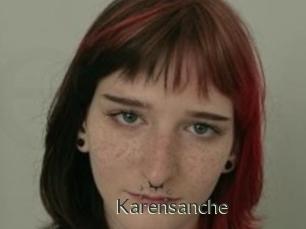 Karensanche