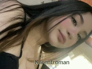 Karentroman