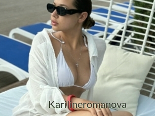 Karilineromanova
